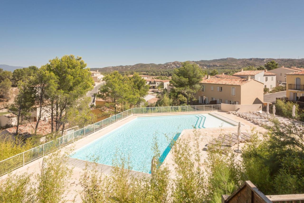 Village Pierre & Pont Royal En Provence